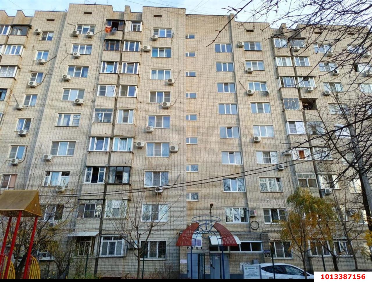 Фото №9: 2-комнатная квартира 38 м² - Краснодар, Фестивальный, ул. имени Тургенева, 172