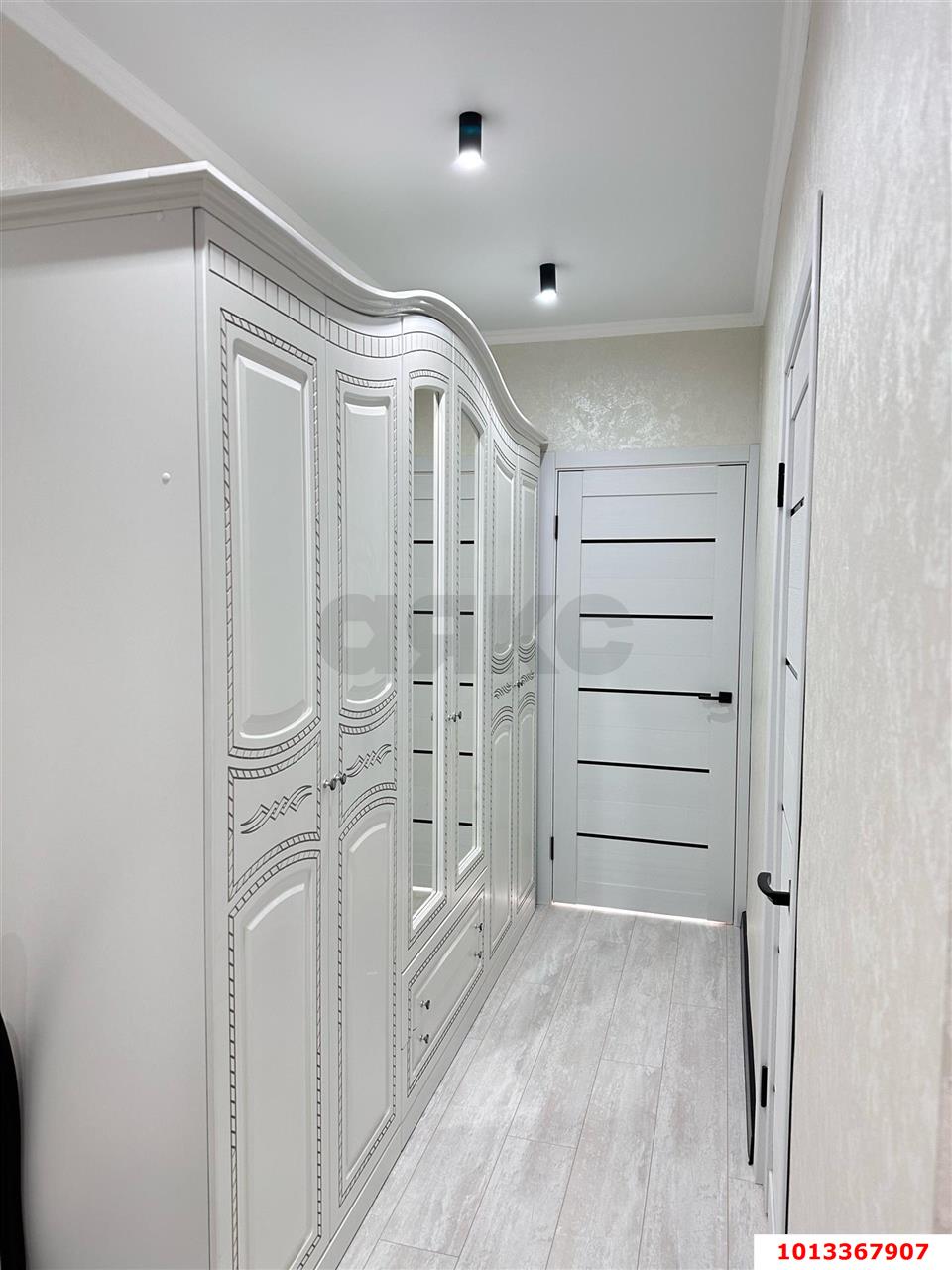 Фото №14: 2-комнатная квартира 63 м² - Краснодар, жилой комплекс Лиговский, ул. Героя Хабибуллина, 11