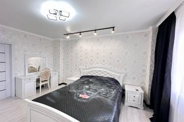 Фото №2: 2-комнатная квартира 63 м² - Краснодар, мкр. жилой комплекс Лиговский, ул. Героя Хабибуллина, 11