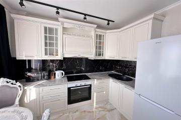 Фото №1: 2-комнатная квартира 63 м² - Краснодар, мкр. жилой комплекс Лиговский, ул. Героя Хабибуллина, 11