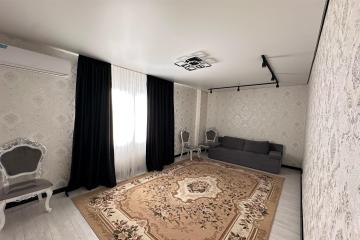 Фото №3: 2-комнатная квартира 63 м² - Краснодар, мкр. жилой комплекс Лиговский, ул. Героя Хабибуллина, 11