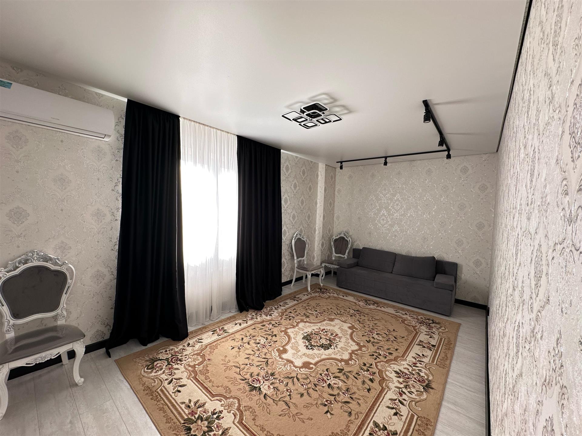 Фото №11: 2-комнатная квартира 63 м² - Краснодар, Прикубанский внутригородской округ, мкр. жилой комплекс Лиговский, ул. Героя Хабибуллина, 11