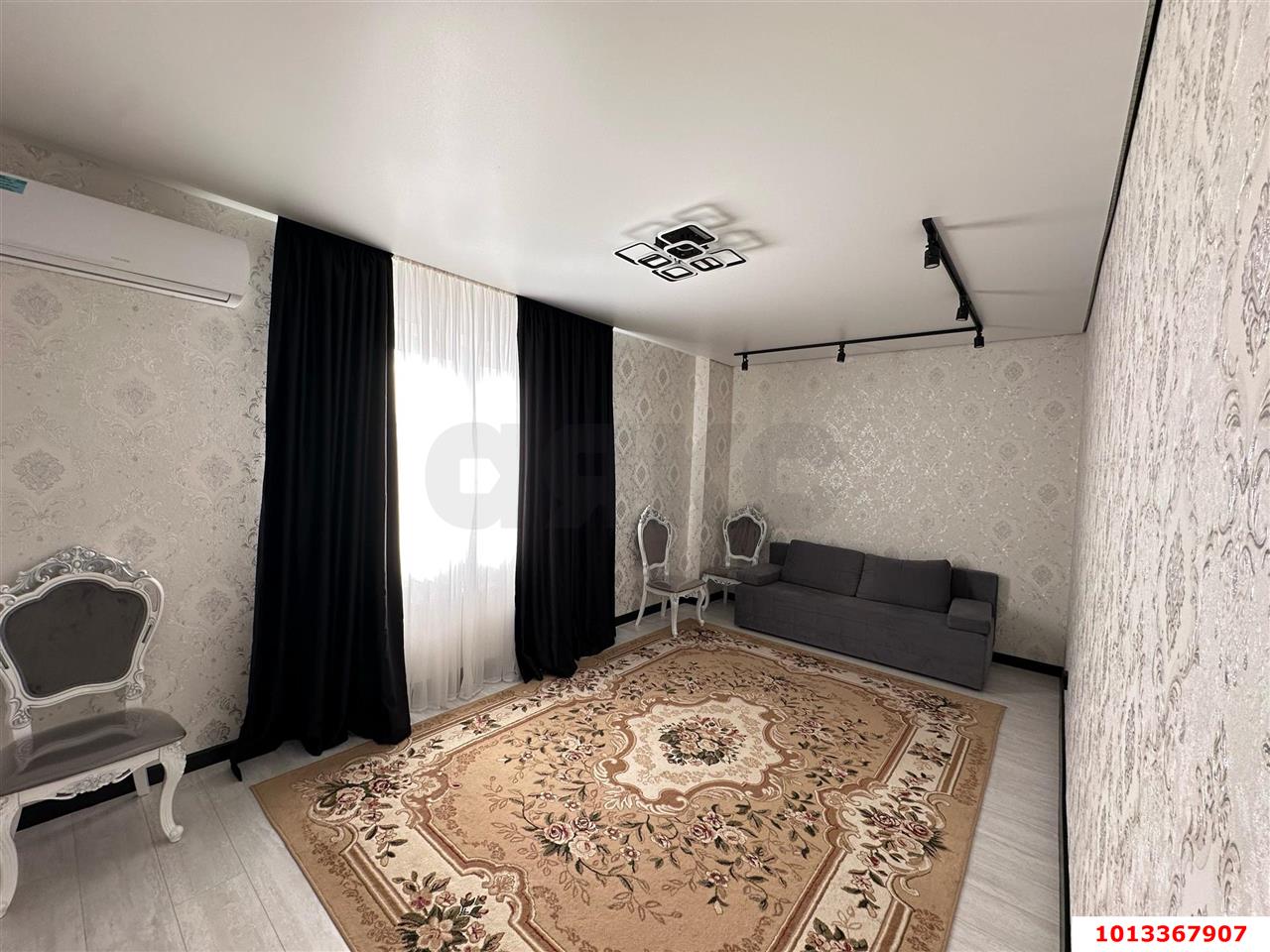 Фото №8: 2-комнатная квартира 63 м² - Краснодар, жилой комплекс Лиговский, ул. Героя Хабибуллина, 11