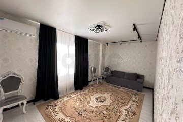 Фото №3: 2-комнатная квартира 63 м² - Краснодар, мкр. жилой комплекс Лиговский, ул. Героя Хабибуллина, 11