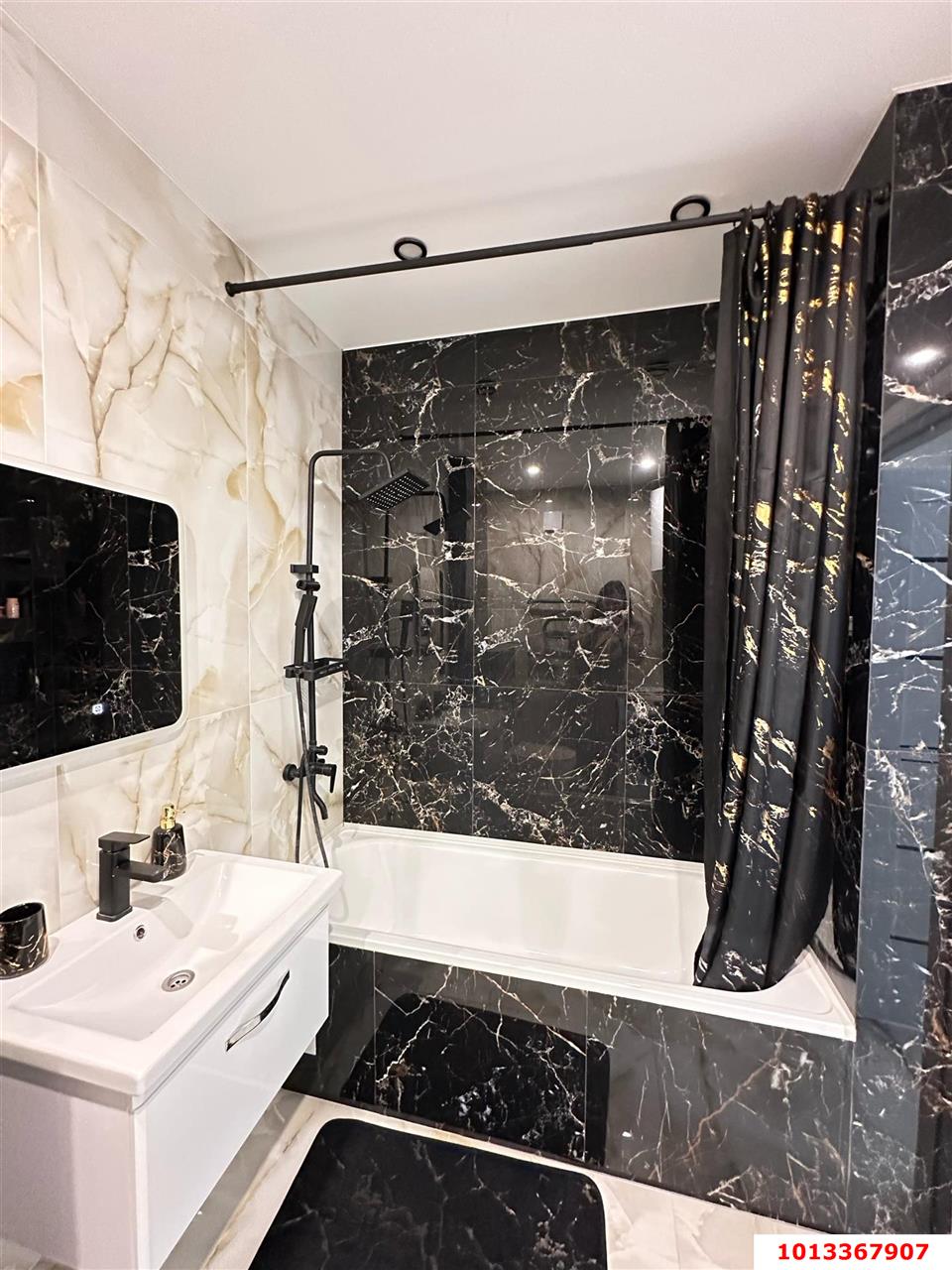 Фото №13: 2-комнатная квартира 63 м² - Краснодар, жилой комплекс Лиговский, ул. Героя Хабибуллина, 11