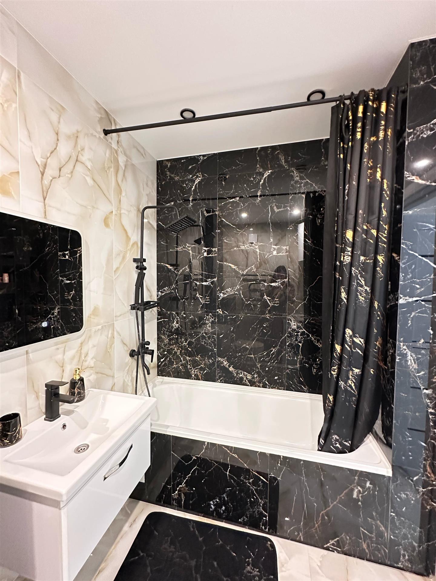 Фото №13: 2-комнатная квартира 63 м² - Краснодар, Прикубанский внутригородской округ, мкр. жилой комплекс Лиговский, ул. Героя Хабибуллина, 11