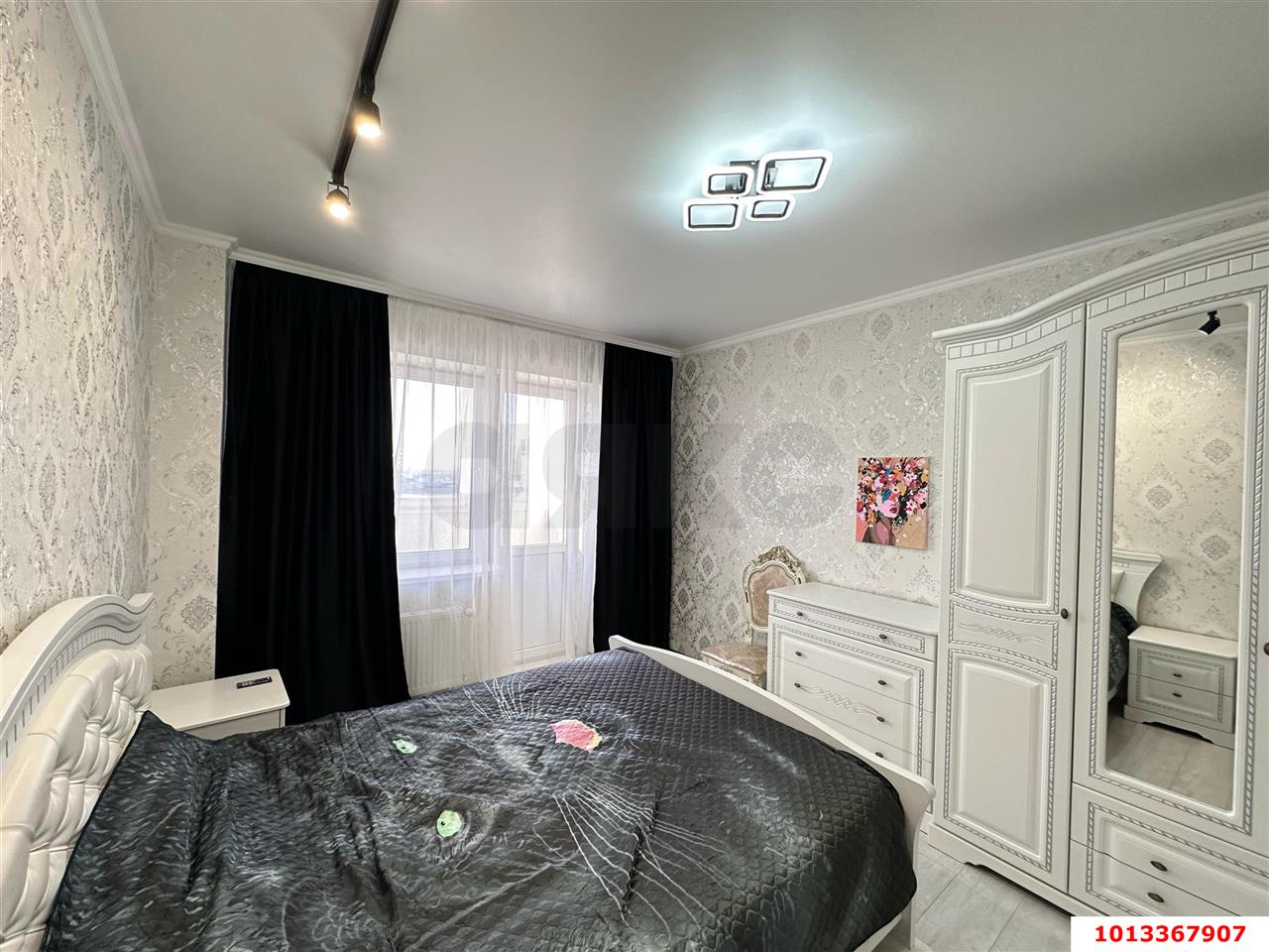 Фото №10: 2-комнатная квартира 63 м² - Краснодар, жилой комплекс Лиговский, ул. Героя Хабибуллина, 11