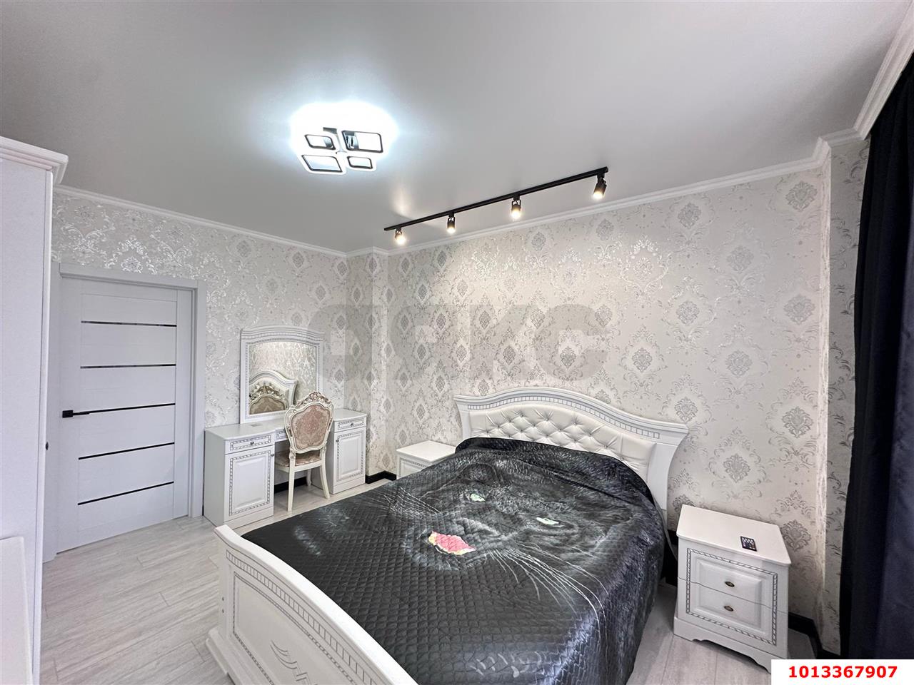 Фото №8: 2-комнатная квартира 63 м² - Краснодар, жилой комплекс Лиговский, ул. Героя Хабибуллина, 11