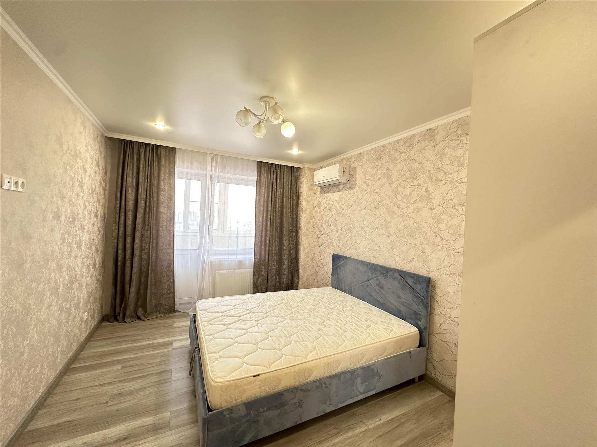 Фото №13: 2-комнатная квартира 63 м² - Краснодар, Прикубанский внутригородской округ, мкр. жилой комплекс Лиговский, ул. Героя Хабибуллина, 11