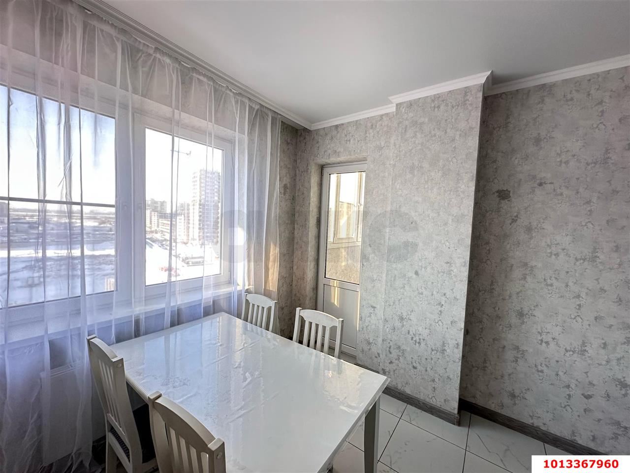 Фото №19: 2-комнатная квартира 63 м² - Краснодар, жилой комплекс Лиговский, ул. Героя Хабибуллина, 11