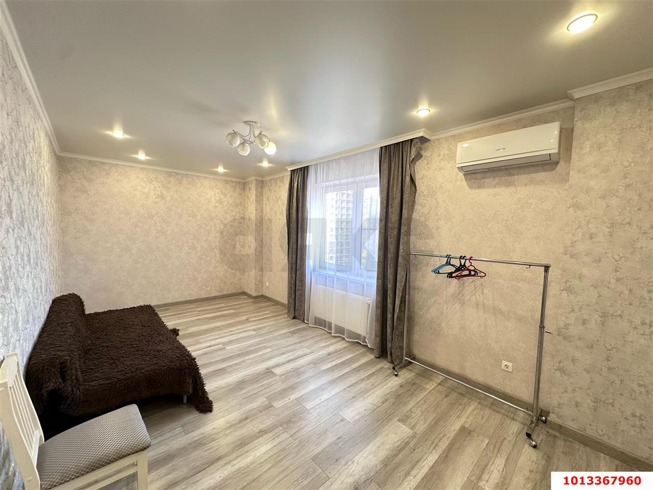 Фото №17: 2-комнатная квартира 63 м² - Краснодар, жилой комплекс Лиговский, ул. Героя Хабибуллина, 11