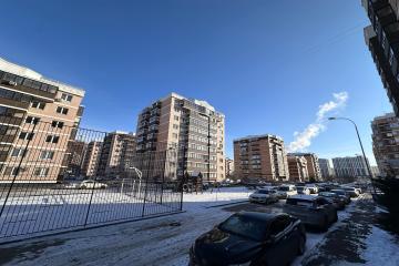 Фото №3: 2-комнатная квартира 63 м² - Краснодар, мкр. жилой комплекс Лиговский, ул. Героя Хабибуллина, 11