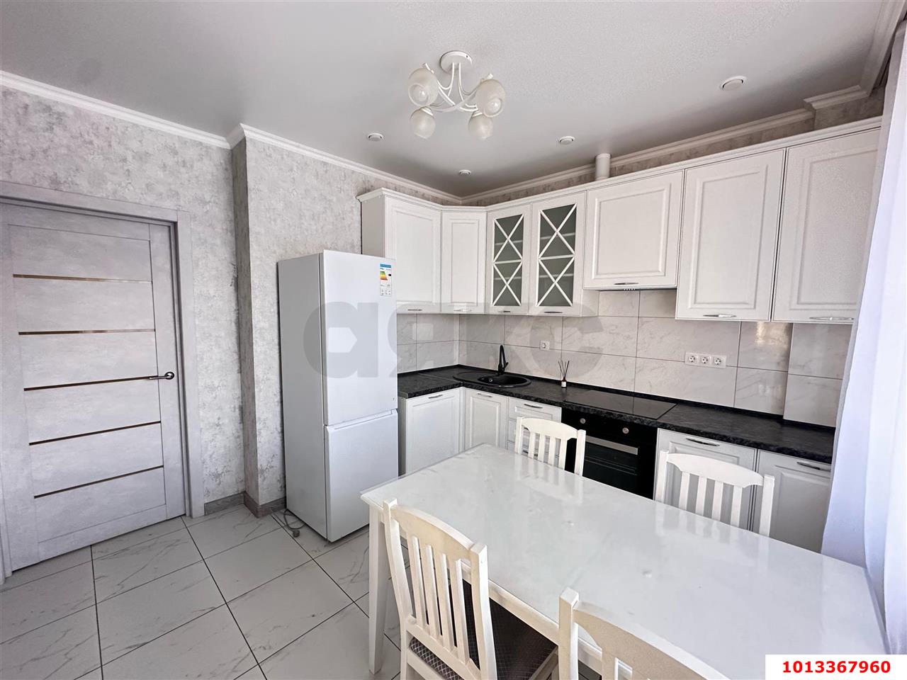 Фото №18: 2-комнатная квартира 63 м² - Краснодар, жилой комплекс Лиговский, ул. Героя Хабибуллина, 11