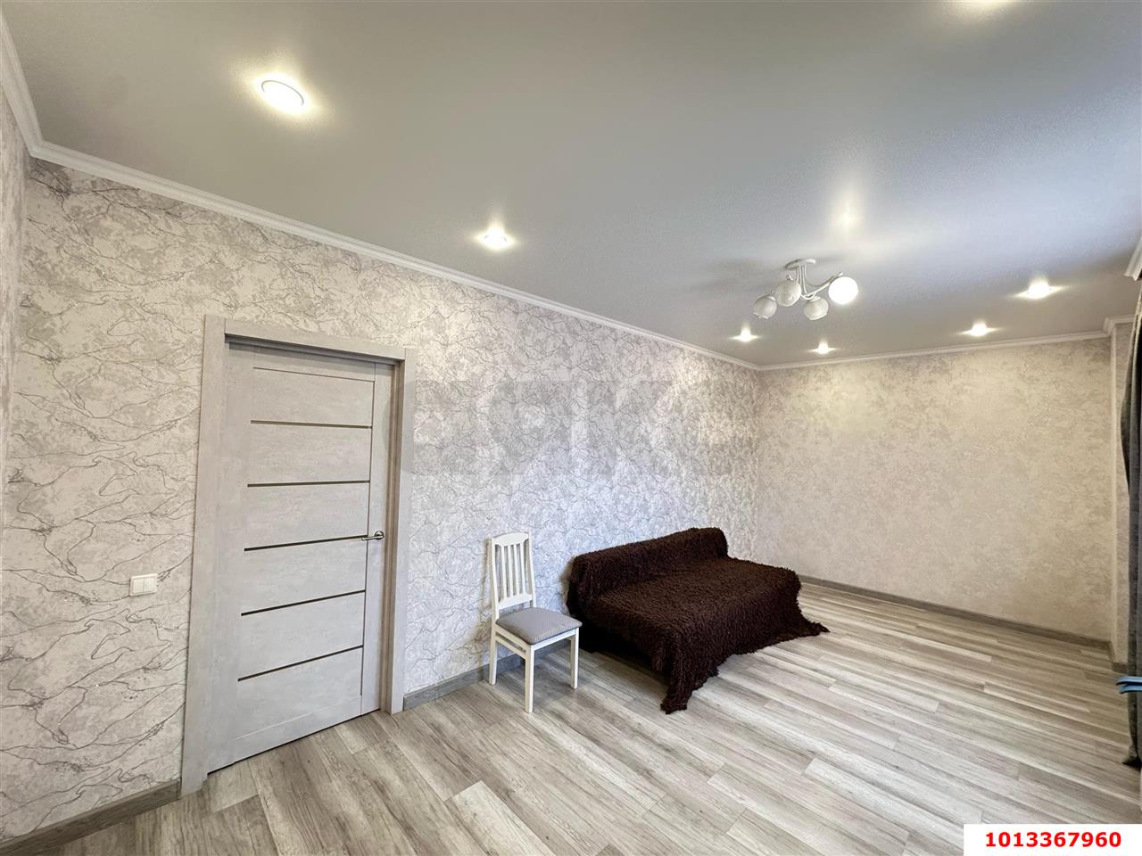 Фото №9: 2-комнатная квартира 63 м² - Краснодар, жилой комплекс Лиговский, ул. Героя Хабибуллина, 11