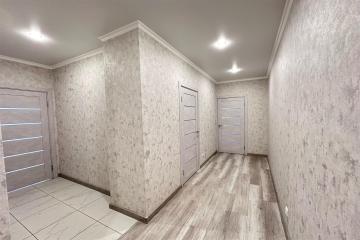 Фото №4: 2-комнатная квартира 63 м² - Краснодар, мкр. жилой комплекс Лиговский, ул. Героя Хабибуллина, 11