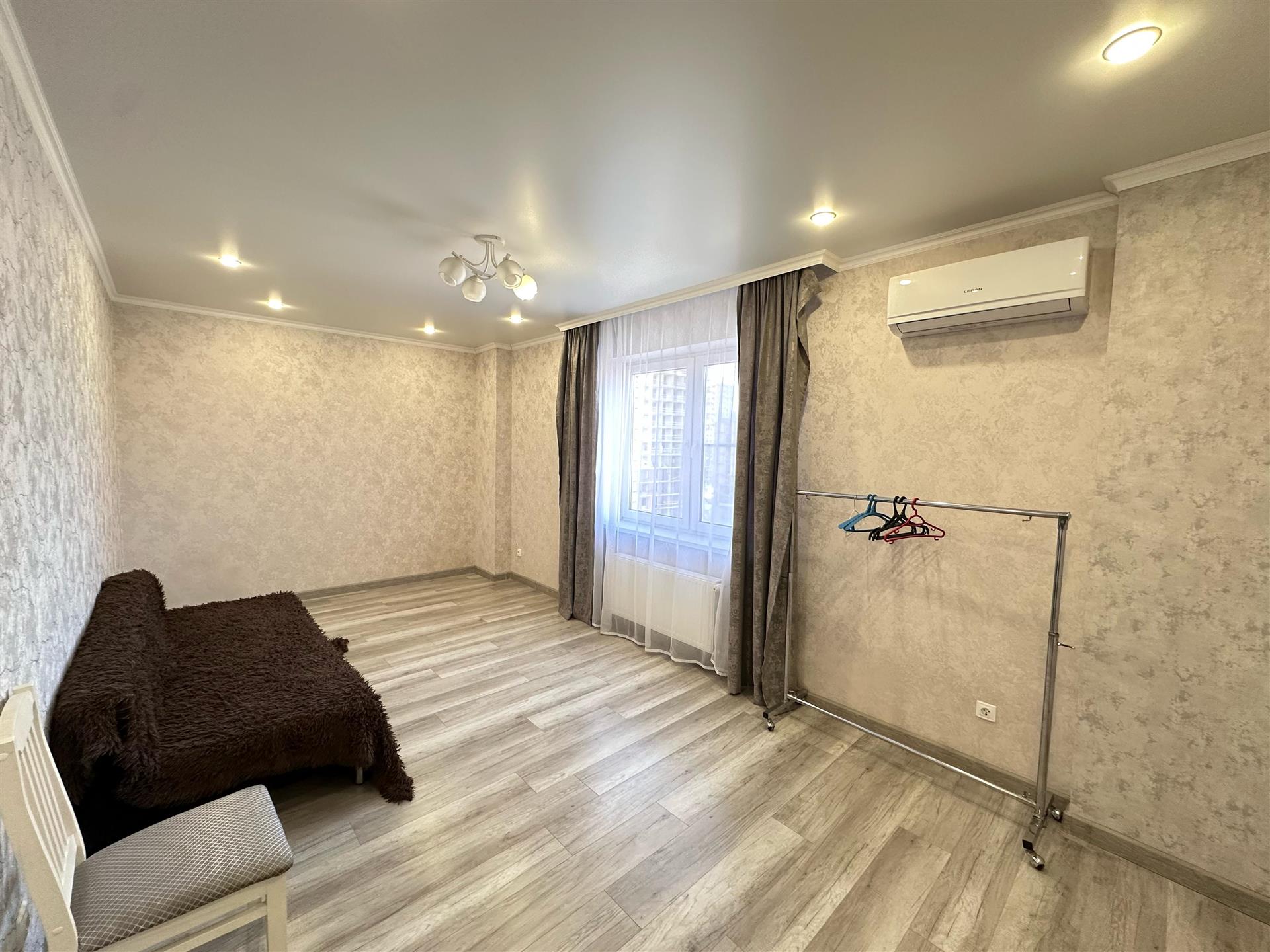 Фото №17: 2-комнатная квартира 63 м² - Краснодар, Прикубанский внутригородской округ, мкр. жилой комплекс Лиговский, ул. Героя Хабибуллина, 11