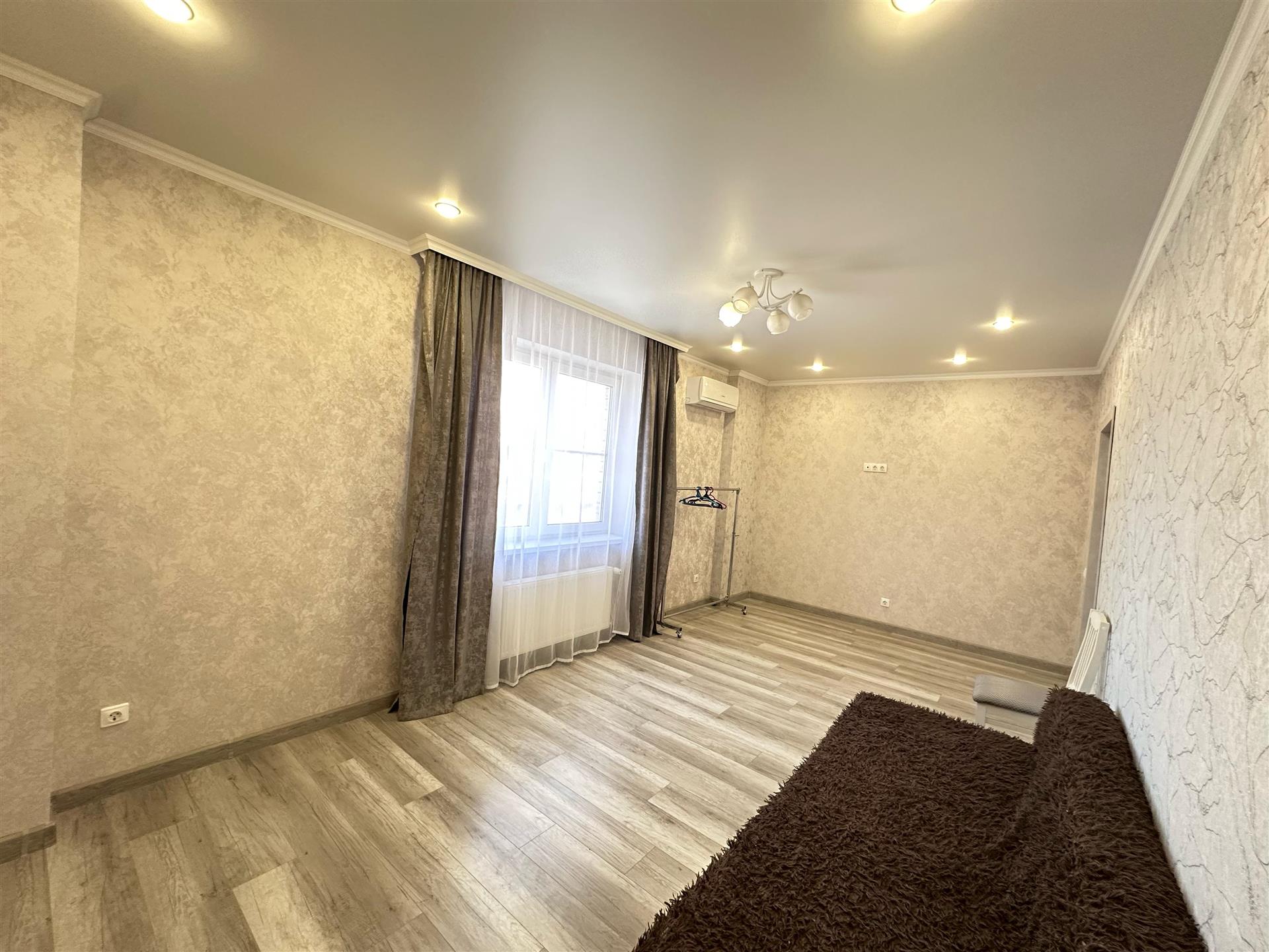 Фото №15: 2-комнатная квартира 63 м² - Краснодар, Прикубанский внутригородской округ, мкр. жилой комплекс Лиговский, ул. Героя Хабибуллина, 11