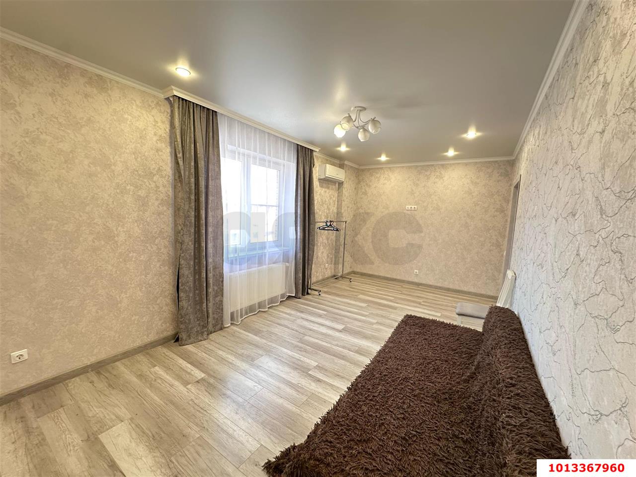 Фото №1: 2-комнатная квартира 63 м² - Краснодар, жилой комплекс Лиговский, ул. Героя Хабибуллина, 11