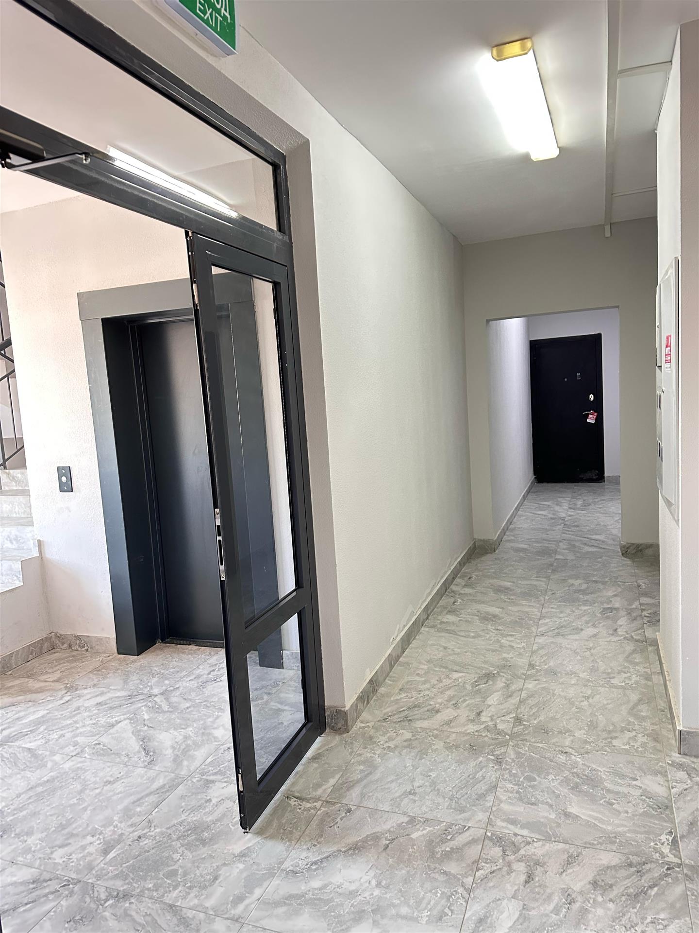 Фото №2: 2-комнатная квартира 63 м² - Краснодар, Прикубанский внутригородской округ, мкр. жилой комплекс Лиговский, ул. Героя Хабибуллина, 11