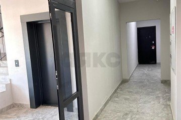 Фото №2: 2-комнатная квартира 61 м² - Краснодар, мкр. жилой комплекс Лиговский, ул. Героя Хабибуллина, 11