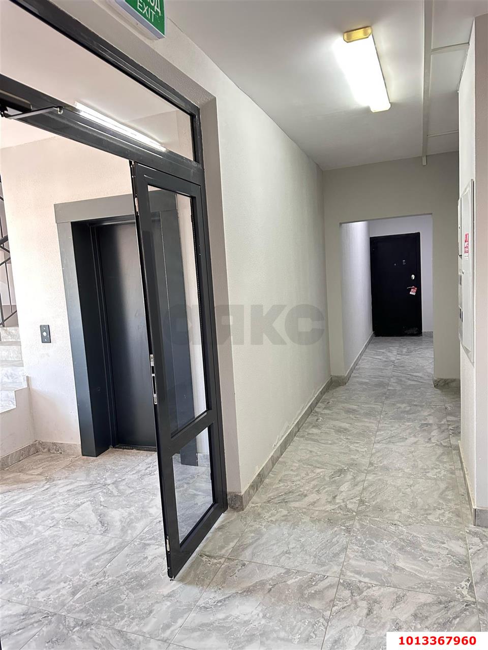 Фото №2: 2-комнатная квартира 63 м² - Краснодар, жилой комплекс Лиговский, ул. Героя Хабибуллина, 11