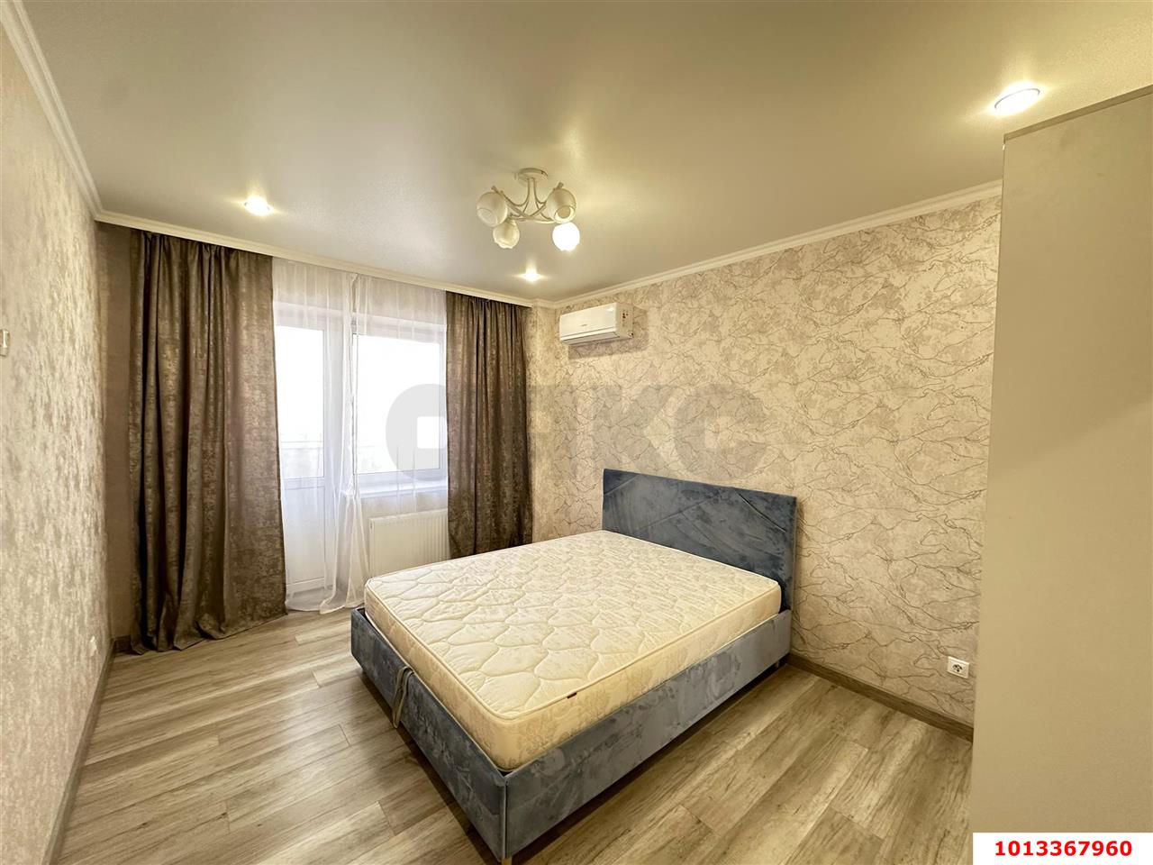 Фото №8: 2-комнатная квартира 63 м² - Краснодар, жилой комплекс Лиговский, ул. Героя Хабибуллина, 11
