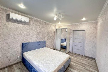 Фото №5: 2-комнатная квартира 61 м² - Краснодар, мкр. жилой комплекс Лиговский, ул. Героя Хабибуллина, 11