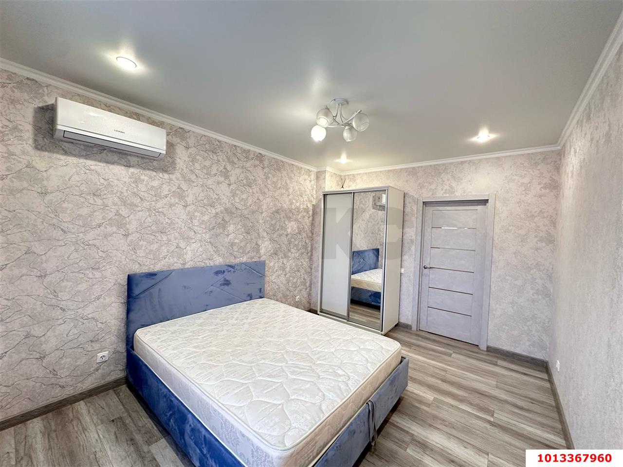 Фото №5: 2-комнатная квартира 63 м² - Краснодар, жилой комплекс Лиговский, ул. Героя Хабибуллина, 11