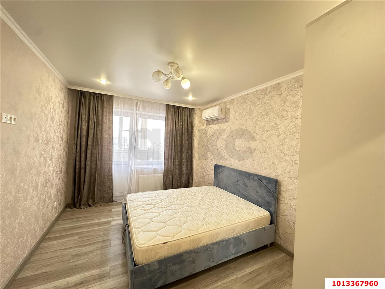 Фото №13: 2-комнатная квартира 63 м² - Краснодар, жилой комплекс Лиговский, ул. Героя Хабибуллина, 11