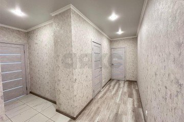 Фото №4: 2-комнатная квартира 61 м² - Краснодар, мкр. жилой комплекс Лиговский, ул. Героя Хабибуллина, 11