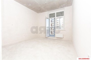 Фото №2: 3-комнатная квартира 85 м² - Краснодар, мкр. Достояние, ул. Конгрессная, 27