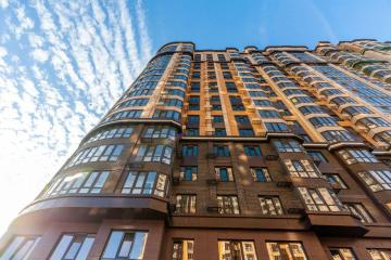 Фото №1: 3-комнатная квартира 75 м² - Краснодар, мкр. Достояние, ул. Конгрессная, 27