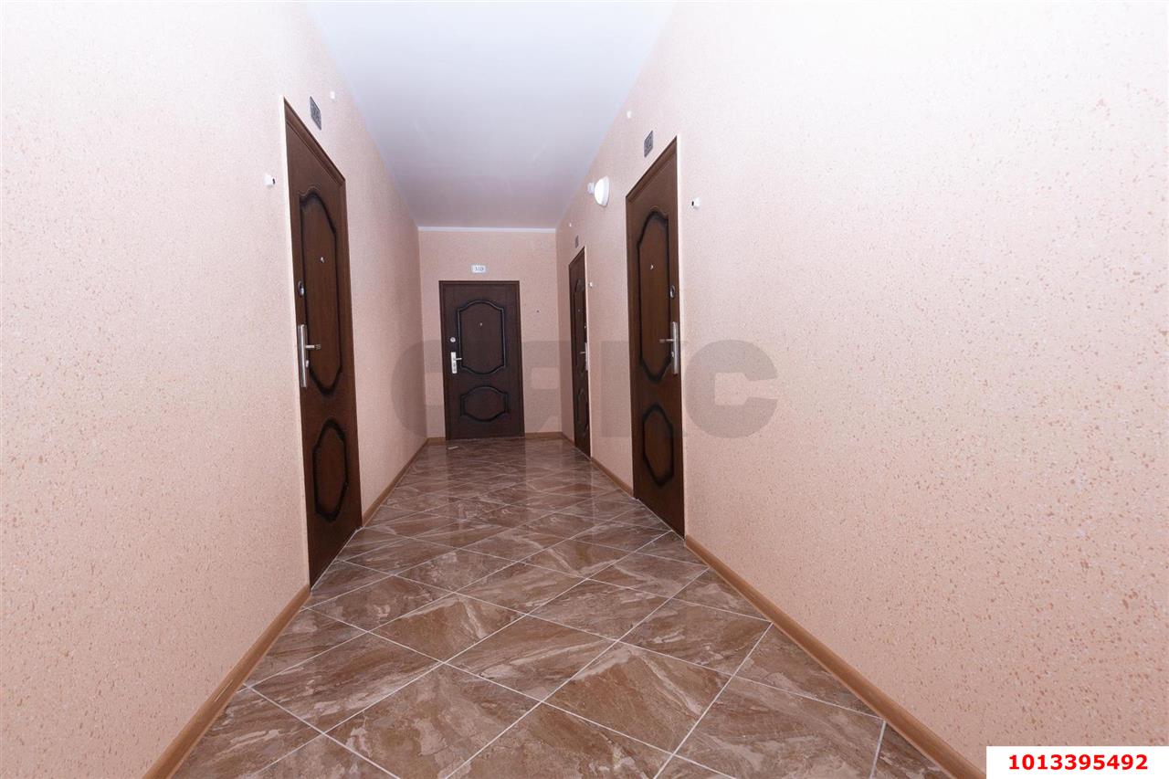 Фото №6: 3-комнатная квартира 85 м² - Краснодар, Прикубанский внутригородской округ, мкр. Достояние, ул. Конгрессная, 27