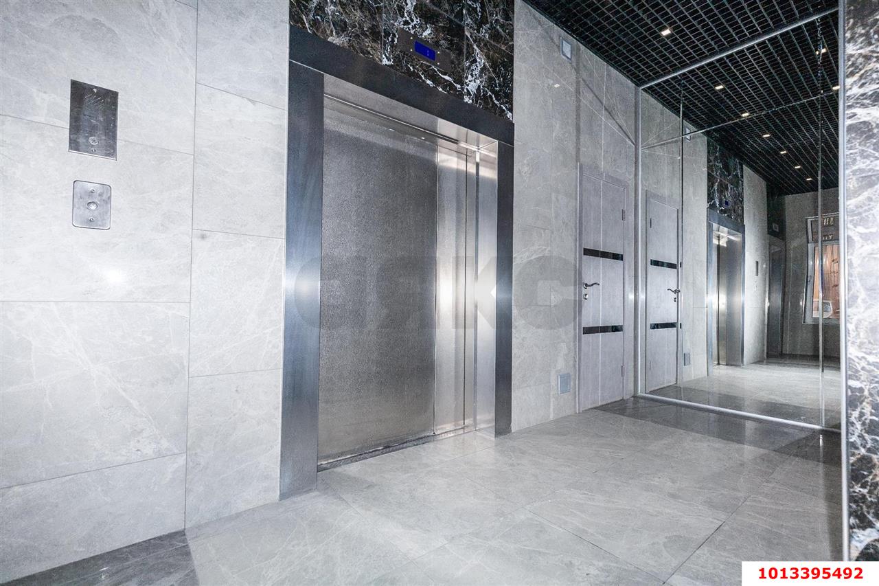 Фото №7: 3-комнатная квартира 85 м² - Краснодар, Прикубанский внутригородской округ, мкр. Достояние, ул. Конгрессная, 33