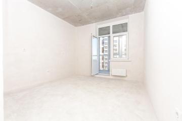 Фото №2: 3-комнатная квартира 75 м² - Краснодар, мкр. Достояние, ул. Конгрессная, 27