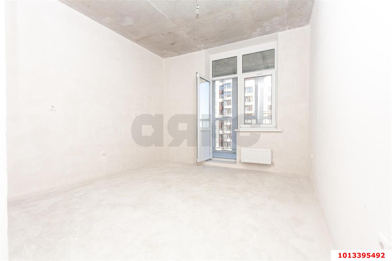 Фото №2: 3-комнатная квартира 85 м² - Краснодар, Прикубанский внутригородской округ, мкр. Достояние, ул. Конгрессная, 33