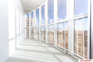 Фото №5: 3-комнатная квартира 85 м² - Краснодар, мкр. Достояние, ул. Конгрессная, 27