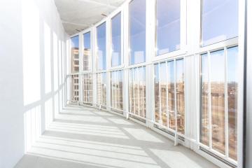 Фото №5: 3-комнатная квартира 75 м² - Краснодар, мкр. Достояние, ул. Конгрессная, 27