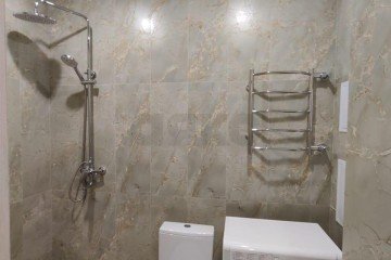 Фото №4: 1-комнатная квартира 33 м² - Краснодар, мкр. Молодёжный, ул. 2-я Целиноградская, 3