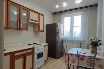 Фото №2: 1-комнатная квартира 33 м² - Краснодар, мкр. Молодёжный, ул. 2-я Целиноградская, 3