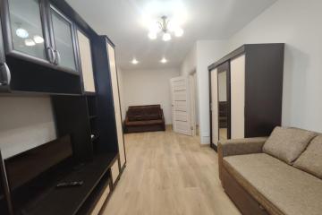 Фото №3: 1-комнатная квартира 36 м² - Краснодар, мкр. Прикубанский внутригородской округ, ул. 2-я Целиноградская, 3