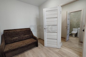 Фото №5: 1-комнатная квартира 33 м² - Краснодар, мкр. Молодёжный, ул. 2-я Целиноградская, 3