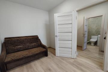 Фото №5: 1-комнатная квартира 36 м² - Краснодар, мкр. Прикубанский внутригородской округ, ул. 2-я Целиноградская, 3