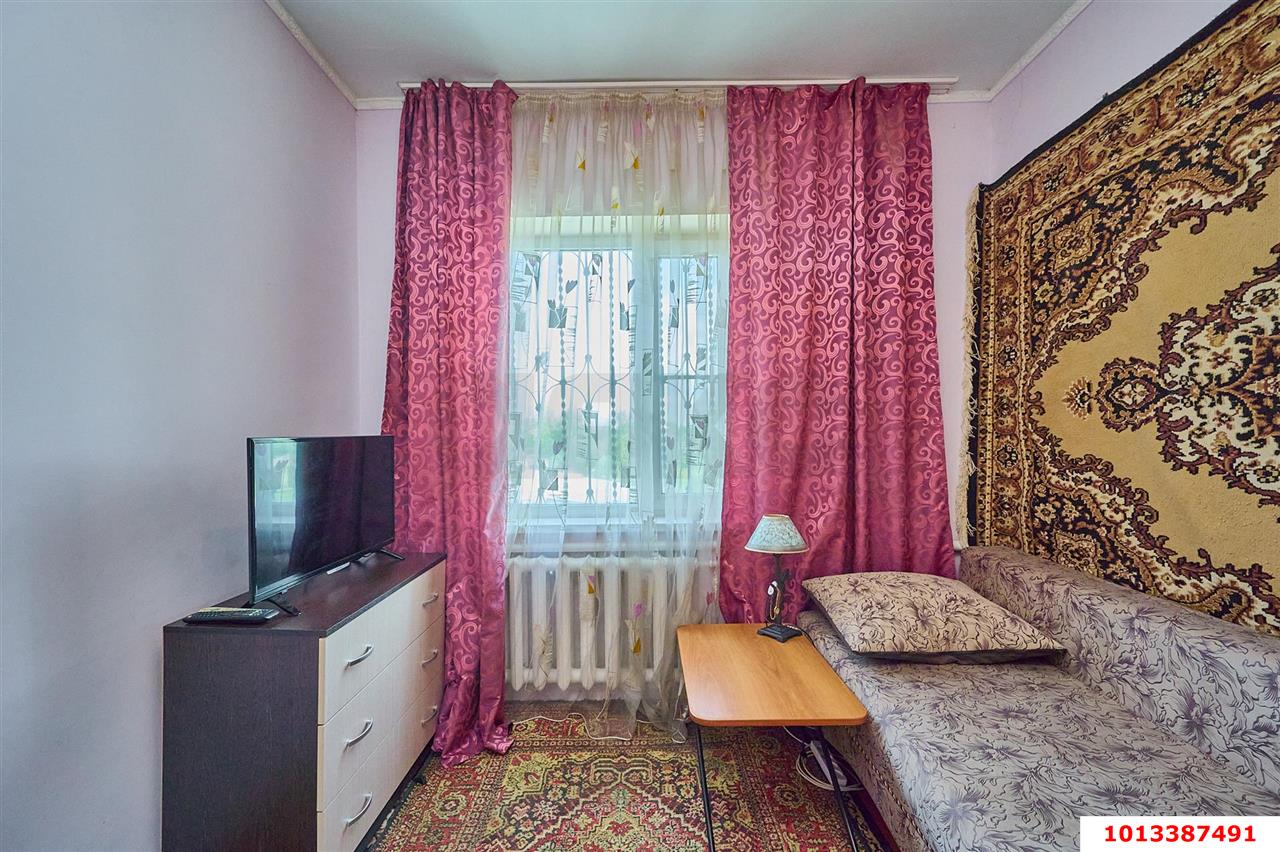 Фото №5: Дом 86 м² + 12.27 сот. - Елизаветинская, Прикубанье, ул. Садовая, 84