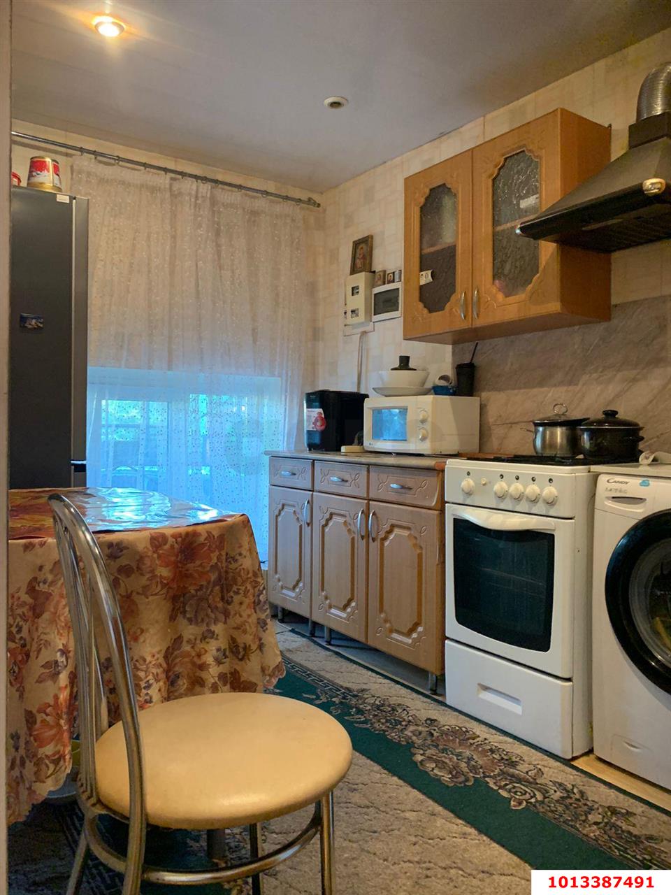 Фото №8: Дом 86 м² + 12.27 сот. - Елизаветинская, Прикубанье, ул. Садовая, 84
