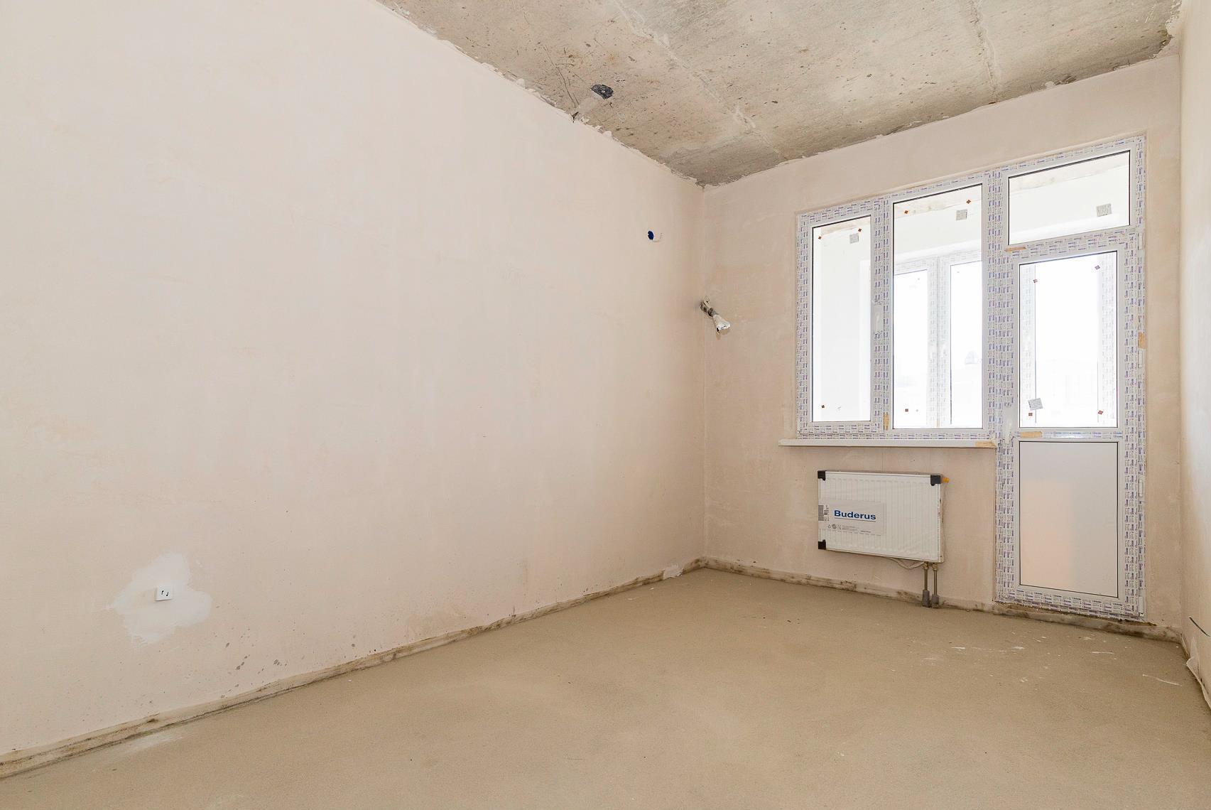 Фото №5: 3-комнатная квартира 80 м² - Краснодар, Центральный внутригородской округ, жилой комплекс Фонтаны, мкр. Черёмушки, ул. Воронежская, 47/14