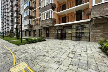 Фото №2: 2-комнатная квартира 72 м² - Краснодар, мкр. Музыкальный, ул. Московская, 112