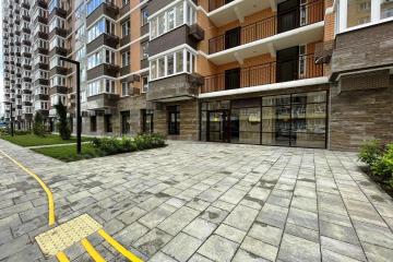 Фото №2: 2-комнатная квартира 78 м² - Краснодар, мкр. Музыкальный, ул. Московская, 112