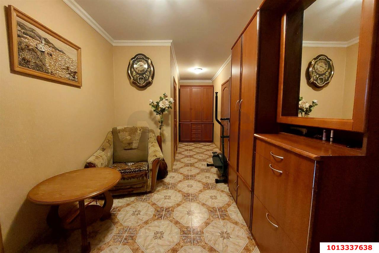 Фото №10: 3-комнатная квартира 77 м² - Краснодар, Юбилейный, ул. Бульварное Кольцо, 13