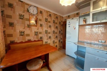 Фото №2: 3-комнатная квартира 77 м² - Краснодар, мкр. Юбилейный, ул. Бульварное Кольцо, 13